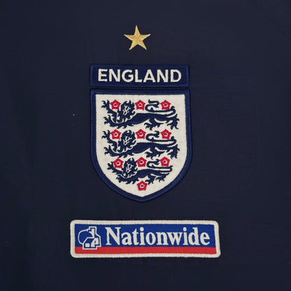 Umbro x England Vintage Jacket 2010