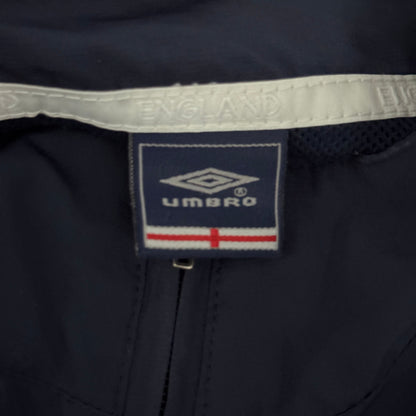 Umbro x England Vintage Jacket 2010