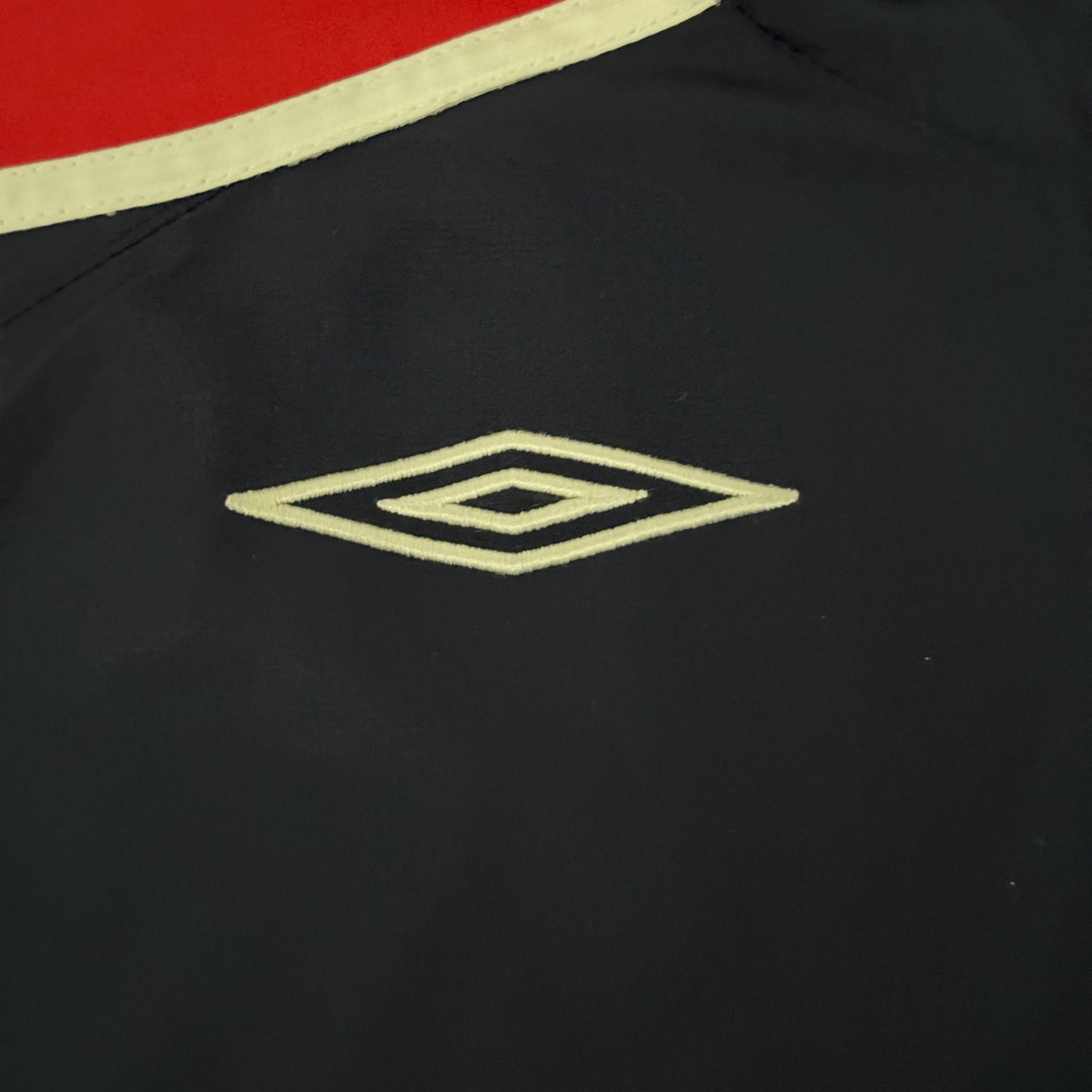 Umbro x England Vintage Jacket 2010