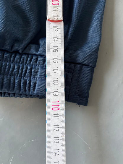 Umbro x Etienne Vintage Jacket 2002/03