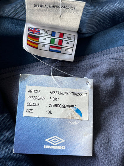 Umbro x Etienne Vintage Jacket 2002/03