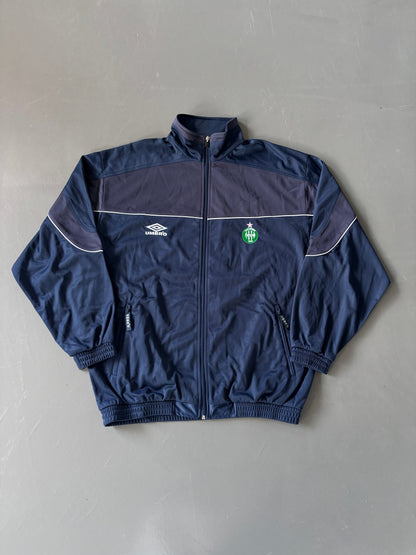 Umbro x Etienne Vintage Jacket 2002/03
