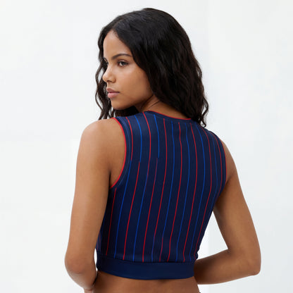 United States Cropped Woman World Cup 2026