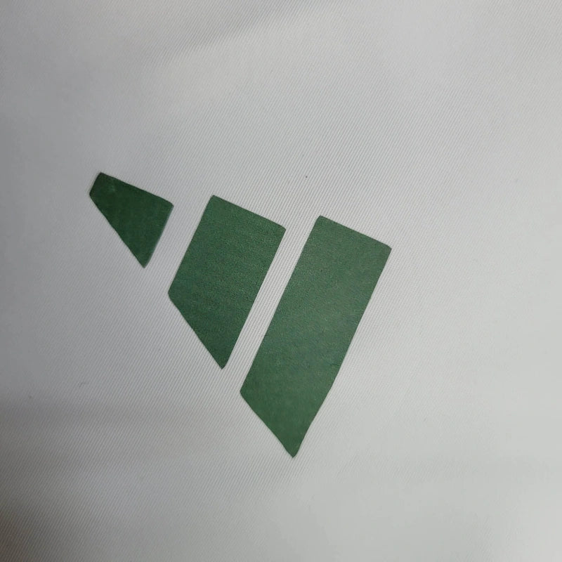 Windbreaker Adidas 24/25 - Verde