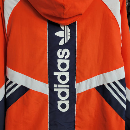 Windbreaker Adidas