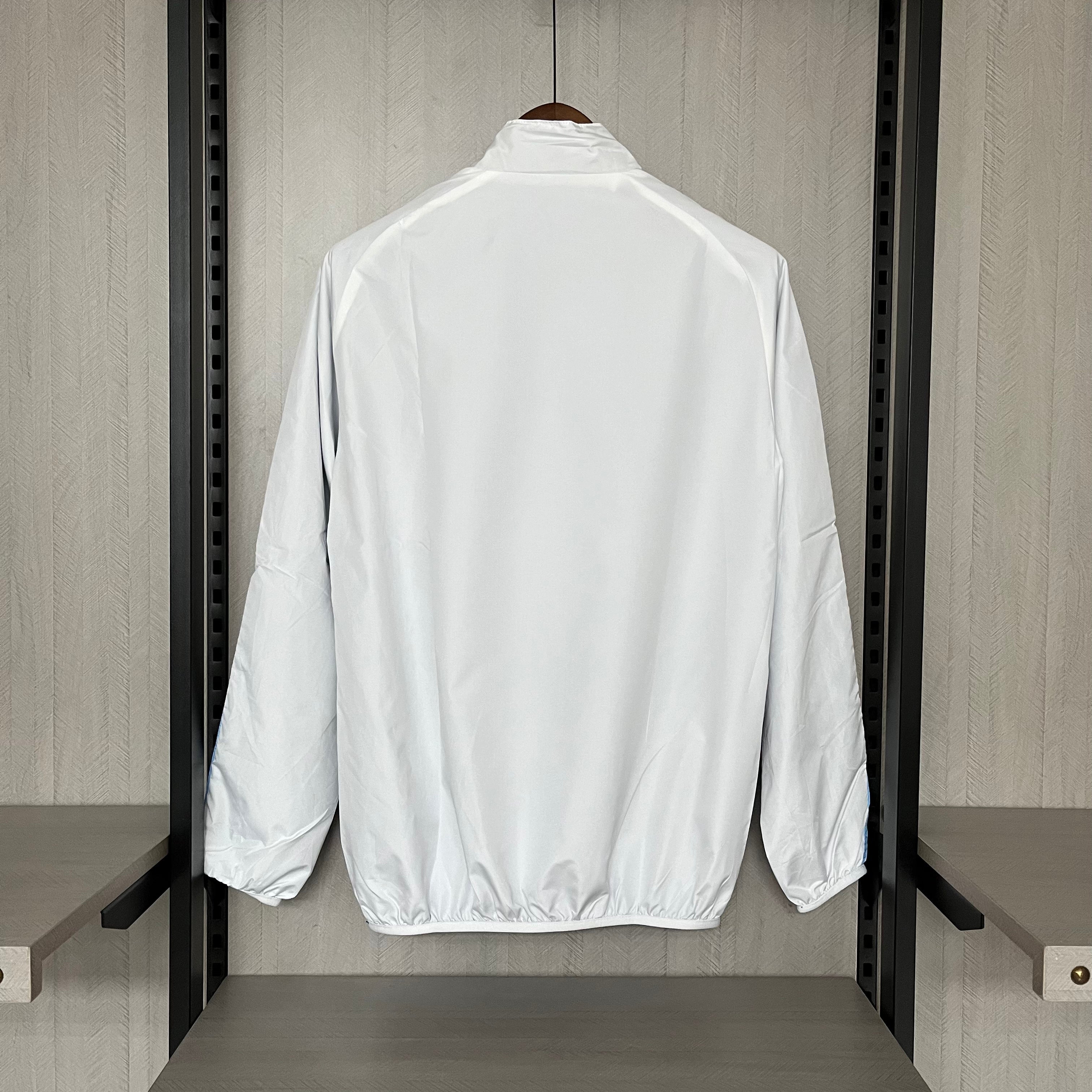 Windbreaker Argentina 24/25 Reversible