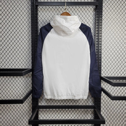 Windbreaker Argentina 24/25 - White