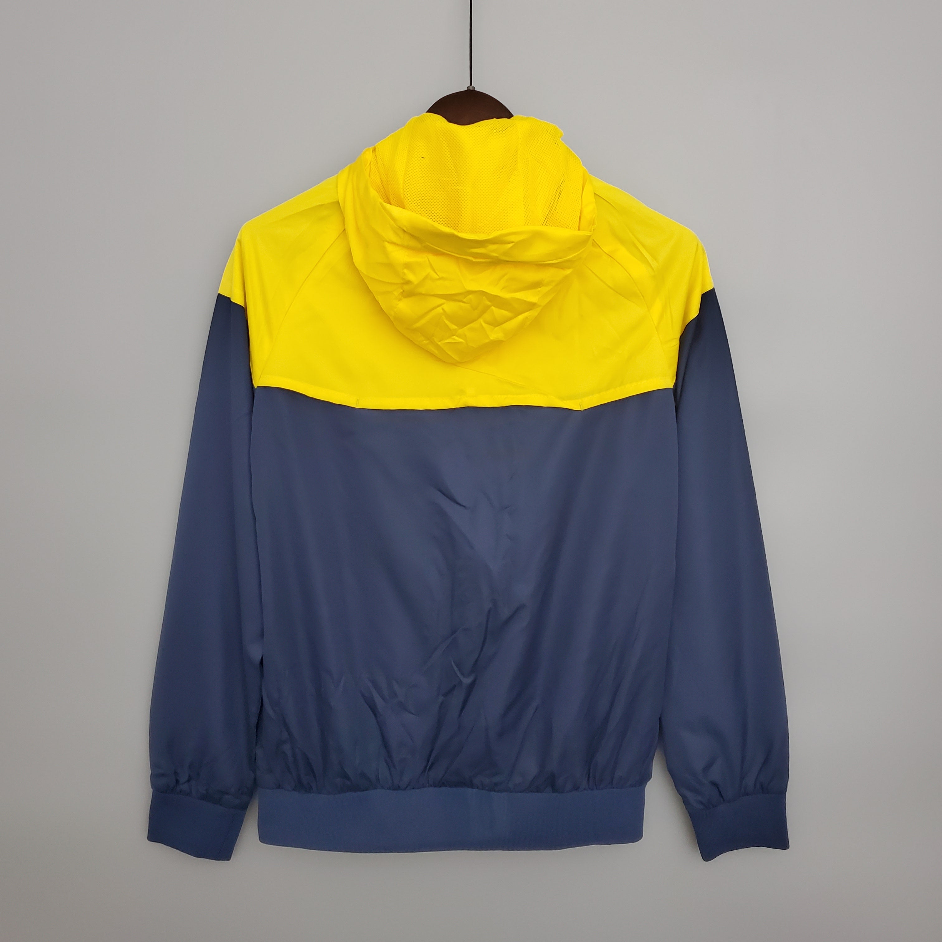 Windbreaker Brazil