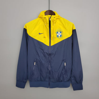 Windbreaker Brazil