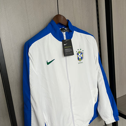 Windbreaker Brazil Retrô 1998