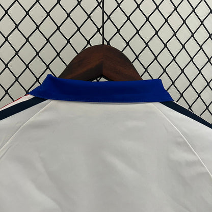 Windbreaker France 24/25 - Double Sided