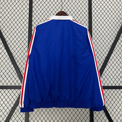 Windbreaker France 24/25 - Double Sided