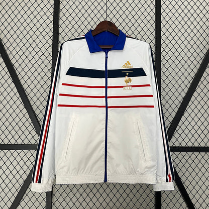 Windbreaker France 24/25 - Double Sided