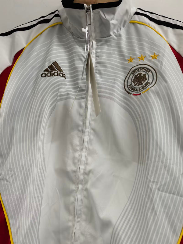 Windbreaker Germany 06-07