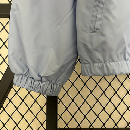 Windbreaker Nike 24/25 - Azul Claro