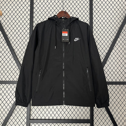 Windbreaker Nike 24/25 - Preto
