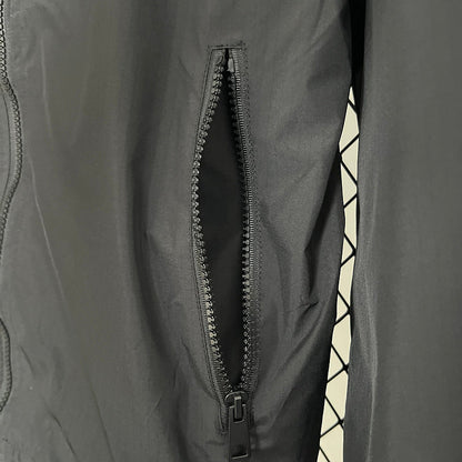 Windbreaker Nike 24/25 - Preto
