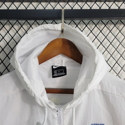 Windbreaker Nike Branco