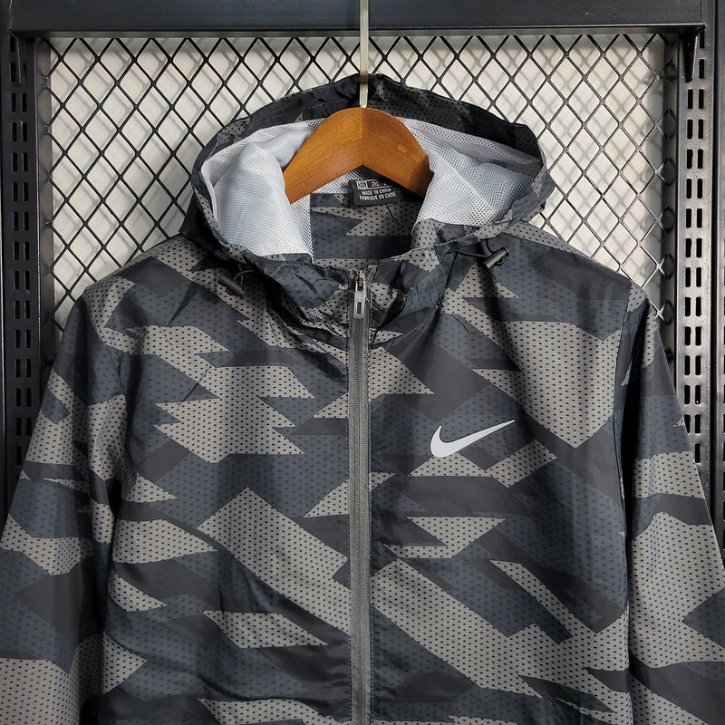Windbreaker Nike Exercito