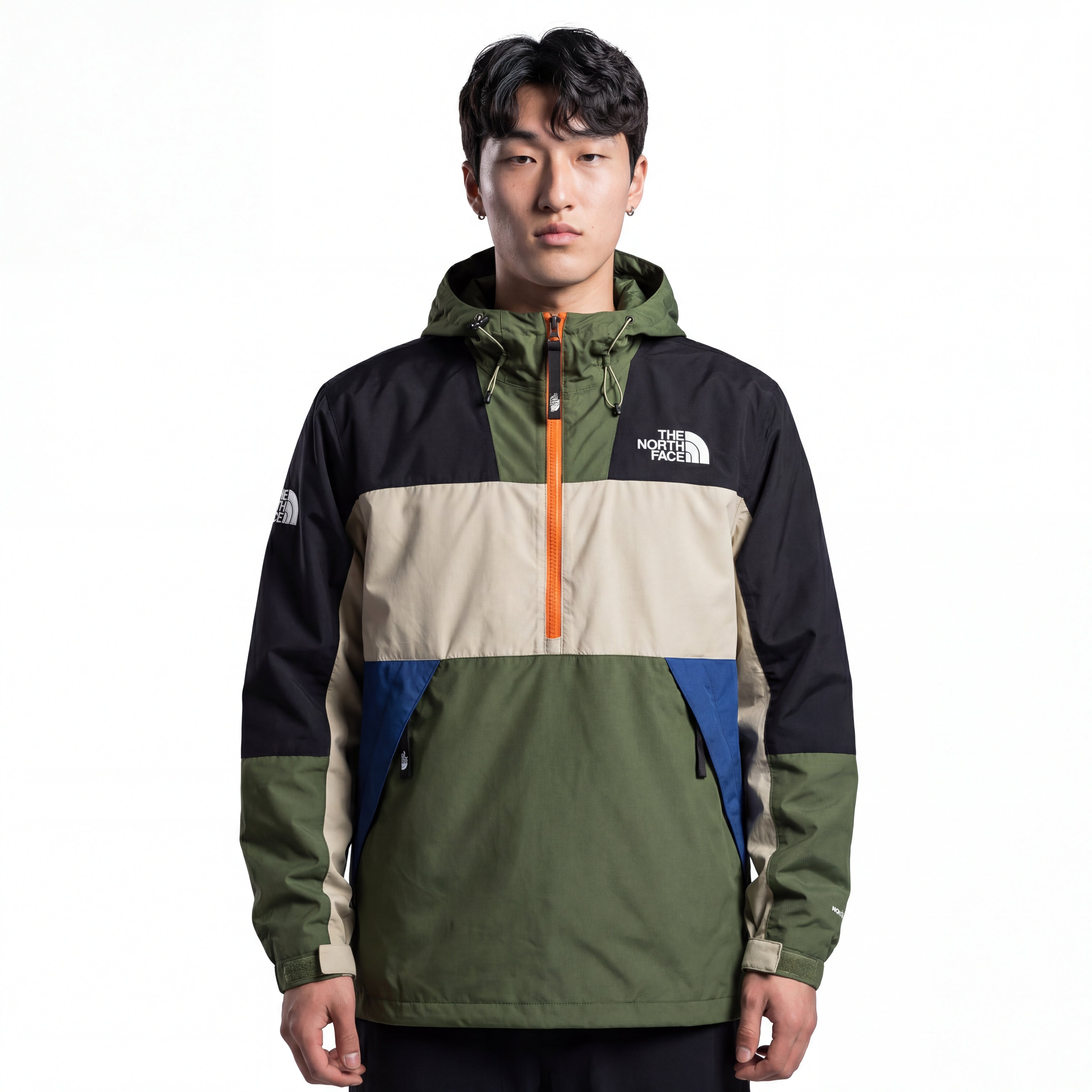 Windbreaker The North Face