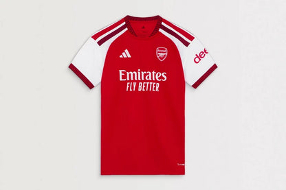 Jersey Arsenal Womens Home 26/27
