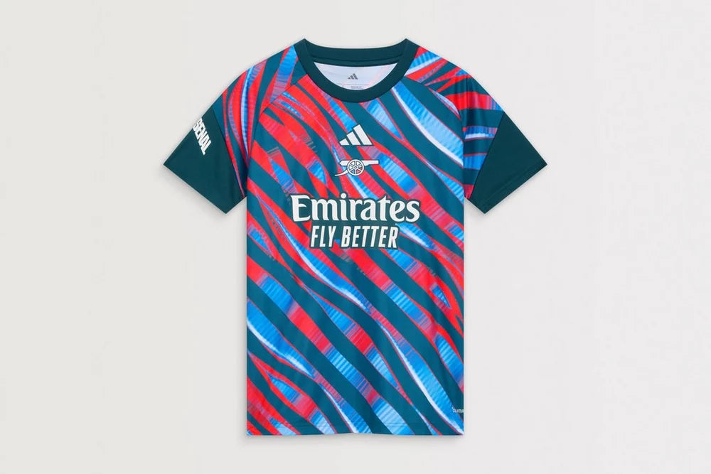 Chelsea 25/26 Dritter 