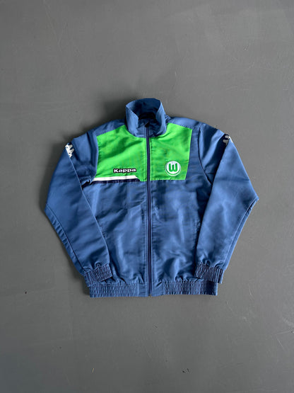Wolfsburg Vintage Jacket 2011/12