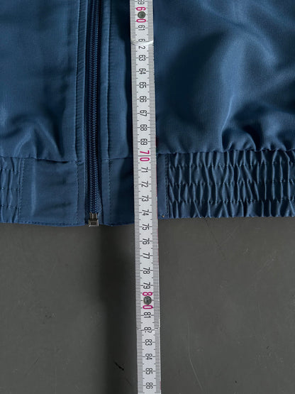 Wolfsburg Vintage Jacket 2011/12